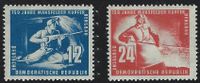 DDR ,Bergbau ,Mi. 2734 ,1950