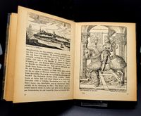 Luther ein Gedenkbuch zum 400. Jahrestag der Reformation von Johannes Luther Verlag: Leipzig u. Berlin, Grethlein Erscheinungsdatum: 1917