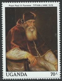 Papst Paul III