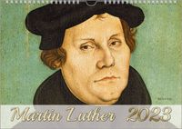Luther Kalender 2023