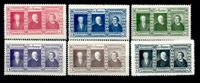 Luther Briefmarken, Vignette, Reklamemarke, Werbemarke, Martin Luther, Wormser Dom,