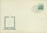 Michel-Katalog-Nr.: DDR 836, Wartburg, Junker J&ouml;rg, Martin Luther, Luther Briefmarken