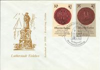 1983.09.24_FDC Eisleben 1