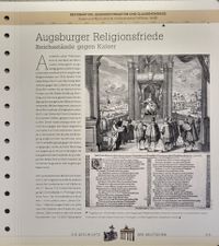 Deutsche Geschichte - Reformation 9_1