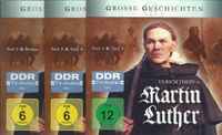 Martin Luther - DDR - Ulrich Thein is Luther