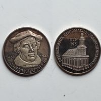 Münzen & Medaillen