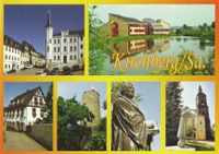 Postkarte Lutherdenkmal, Lutherdenkmal, Luther Briefmarken, Martin Luther, Luther-Denkm&auml;ler, Lutherdenkm&auml;ler, Martin Luther Denkmal