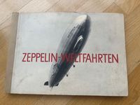 Das Zeppelin-Weltfahrten Sammelbilderalbum aus dem Jahr 1933 ist vollständig und in einem guten Zustand. Das Album, das sich thematisch mit der Geschichte befasst, ist ein Muss für Sammler von historischen Sammelbilderalben. Es enthält Bilder von den berühmten Zeppelin-Weltfahrten aus der Zeit vor 1945 und ist somit ein seltener und wertvoller Fund.
