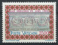 Papst Gregor VII _Vatikan von 1985_03