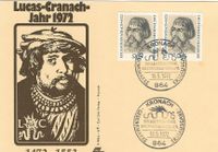 Lucas Cranach der &Auml;ltere